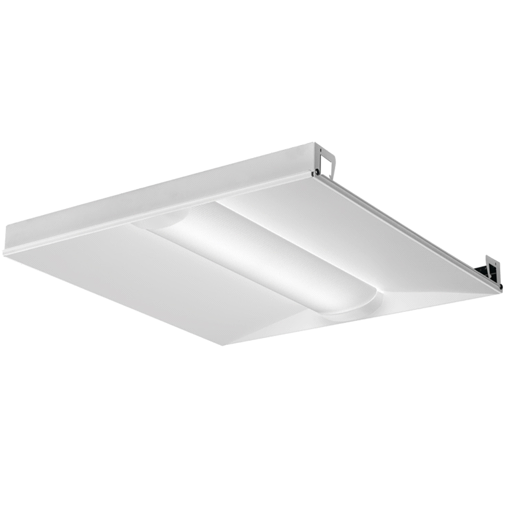 BLT Series Low-Profile Recessed LED Luminaire