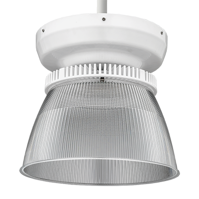 Round LED High Bay Light – 36,000 Lumens