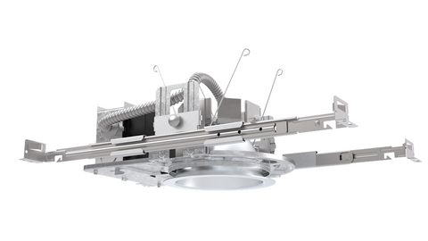 LDN4 Round Series 4 Inch LED Architectural Down Light