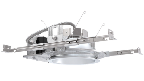 LDN6 6 Inch LED Architectural Down Light