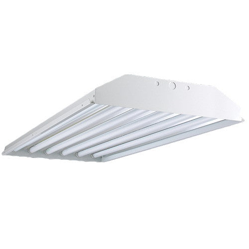 High Bay 6 Lamp T5HO