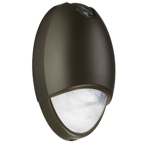 Architectural Outdoor LED Emergency Light