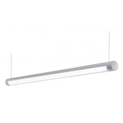 LED 4' Suspended Tube