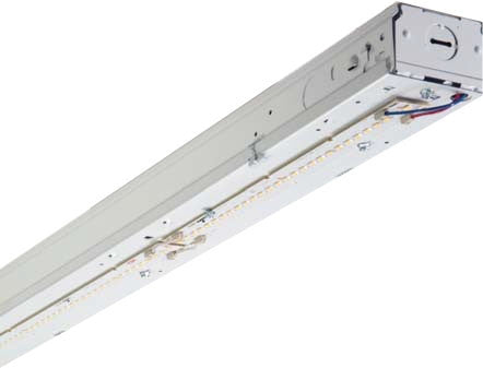 Narrow Body LED Strip