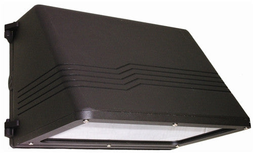 Medium Full Cutoff LED Wall Pack – Selectable Wattage & CCT