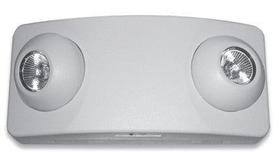 Thermoplastic Emergency Light