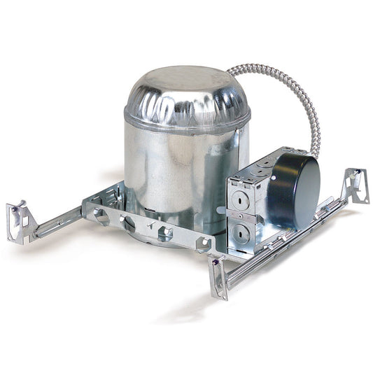 L7X R6 - 6" IC LED Housing New Construction