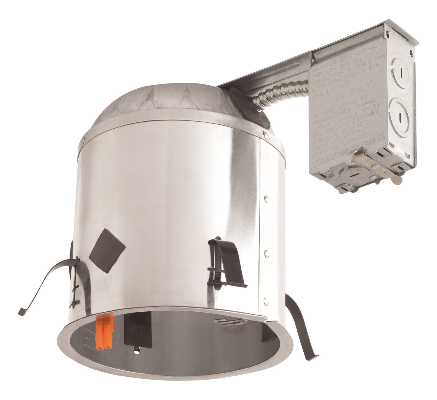 L7XR GU24 - 6" IC LED Housing Remodeling