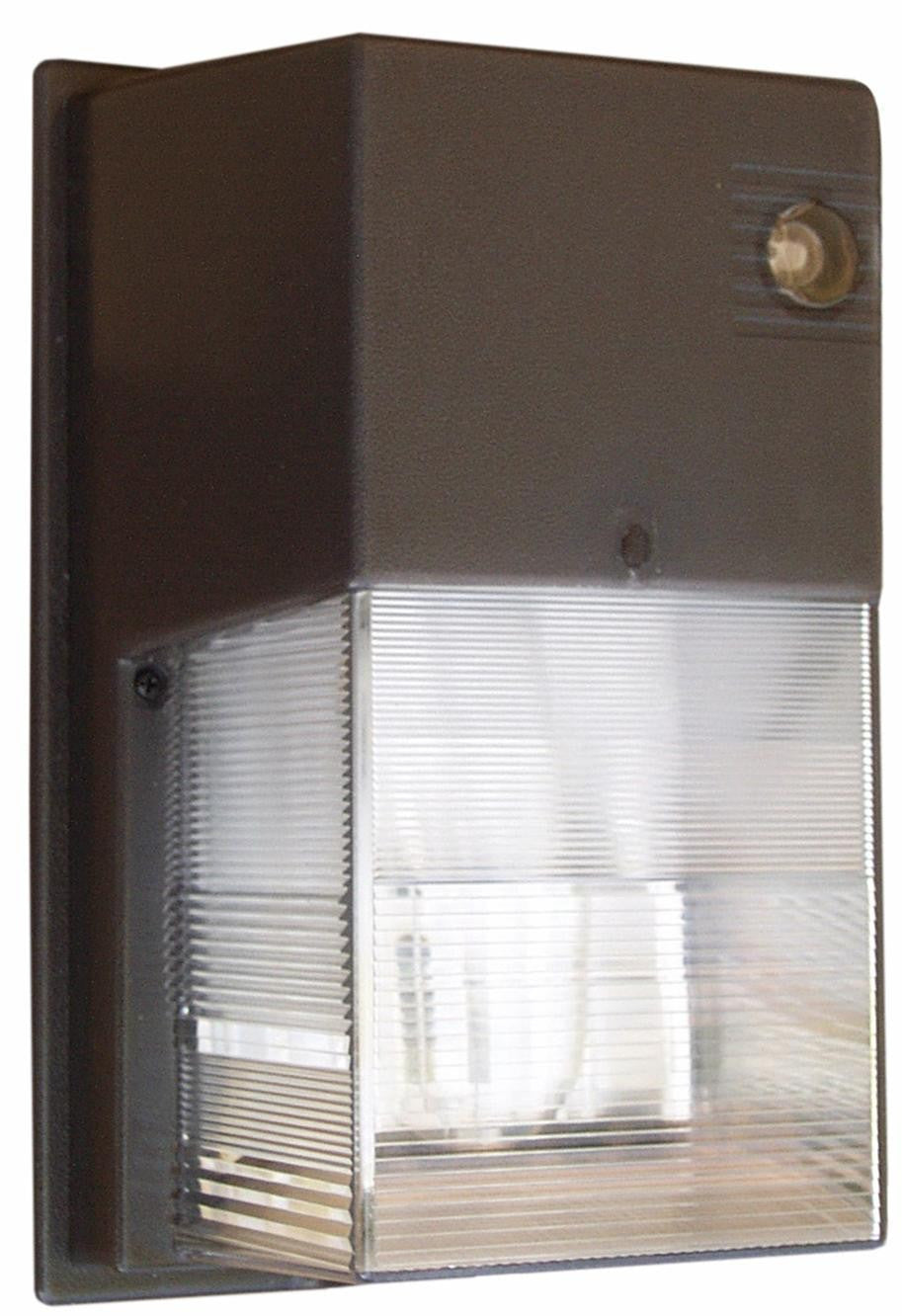 Mini Polycarbonate LED Wall Pack